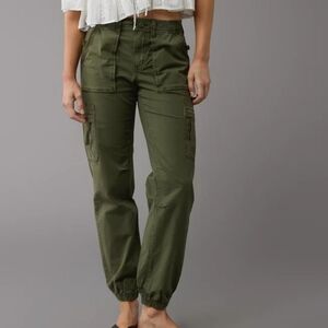 AE Snappy Stretch Baggy Cargo Jogger
